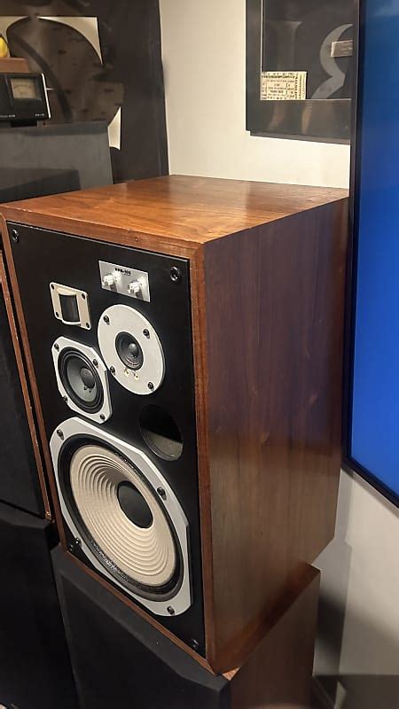 Used Pioneer Hpm Loudspeakers For Sale Hifishark