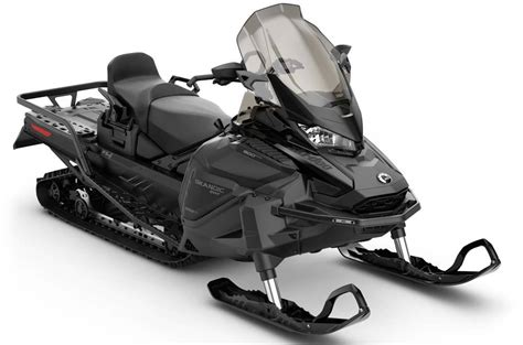 2022 Ski-Doo Model Lineup Preview - Snowmobile.com