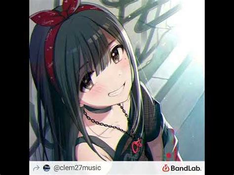 Nightcore Bonbons Clem27 YouTube