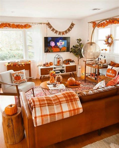 Cutr Halloweendecor Halloween Room Decor Fall Room Decor Cozy Fall