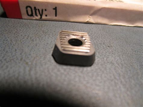 Sandvik Carbide Inserts Qty R H Nl H Loc B For Sale