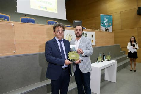 Galer A Las Im Genes De La Entrega De Premios De La Denominaci N De