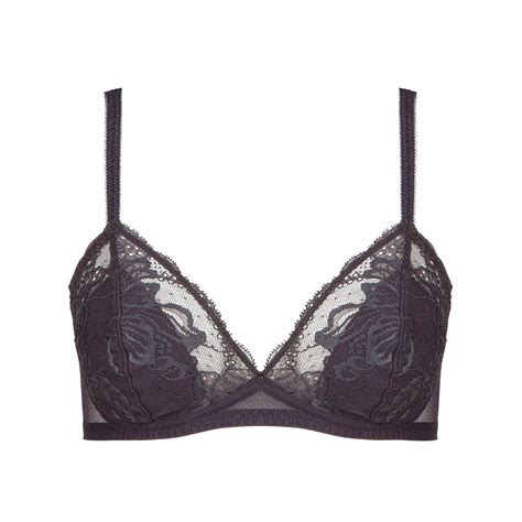 Simone P R Le Promesse Wireless Bra Lingerie Underworld