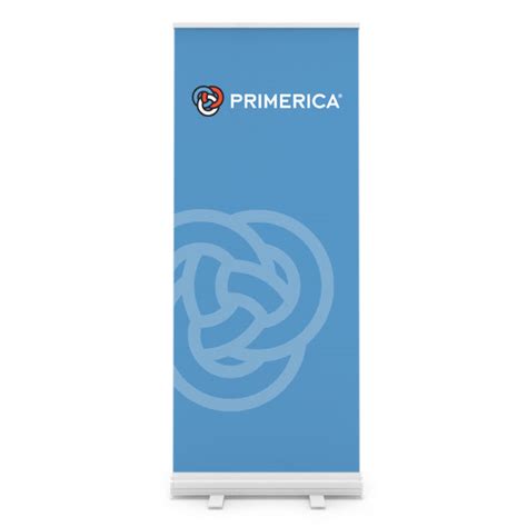 Deluxe Display Kit Primerica Store