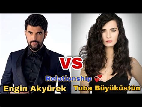 Engin Aky Rek Tuba B Y K St N Real Life Partner Lifestyle Age