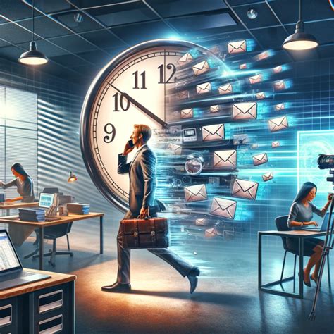 practical time management tips  professionals