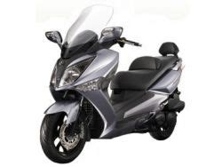 Vues éclatées avec pièces pour Sym GTS 125I 4T CBS E3 2013 FR