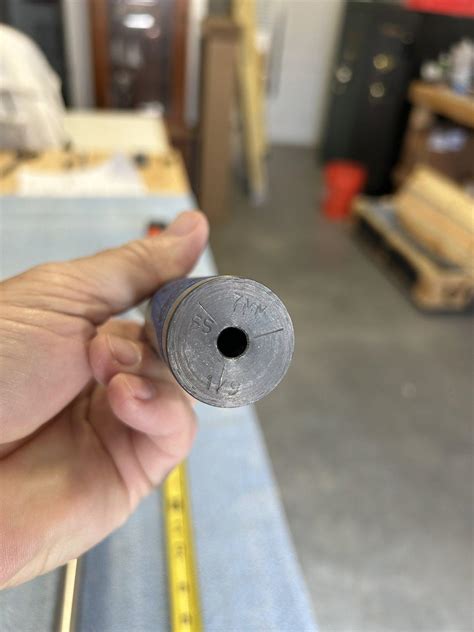 Reduced Barrel Blanks 224 284 7mm Long Range Hunting Forum