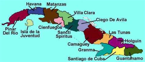 Provinces of Cuba - Alchetron, The Free Social Encyclopedia