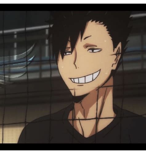 Pin De Lauren Bies Em Kuroo