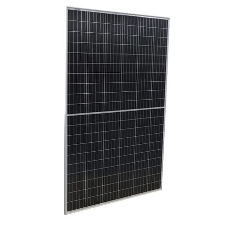 Pannello Fotovoltaico Monocristallino Ms M Series