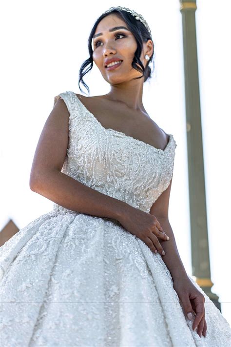 Designer Wedding Dresses Leichhardt | Bridal Shops Leichhardt