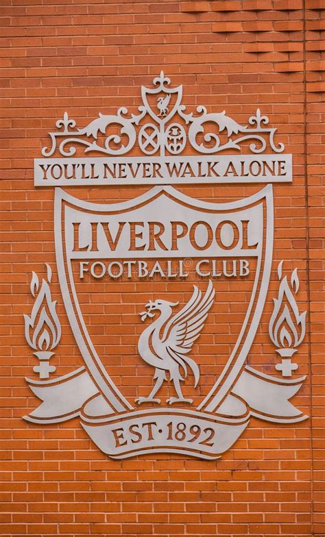 408 Anfield Logo Stock Photos - Free & Royalty-Free Stock Photos from ...