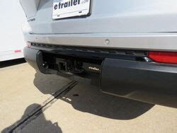 Does Curt Trailer Hitch Receiver Fit Behind Jeep Grand Cherokee L