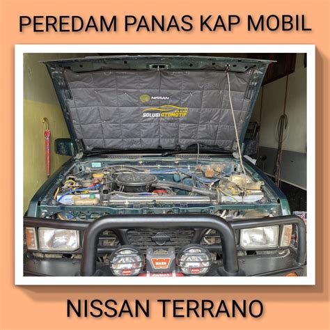 Jual Sparepart Nissan Terrano Kingsroad Reviewmotors Co