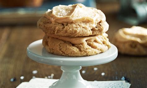 Maple Walnut Cookies Recipe - Relish Walnut Cookie Recipes, Vegan ...