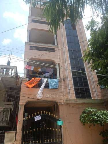 Standalone Building Kothapet Rent WITHOUT BROKERAGE Unfurnished 1 BHK