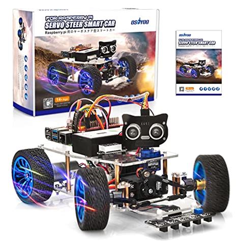 Best Robotics Kits for Adults: Top Picks for DIY Enthusiasts in 2023 - ToyNewsMag