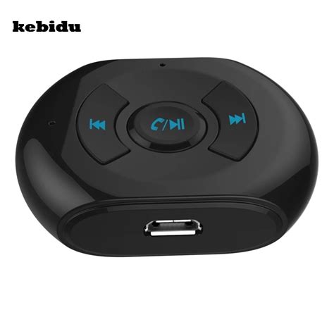 Aliexpress Buy Kebidu New Mini Wireless Bluetooth Car Mp