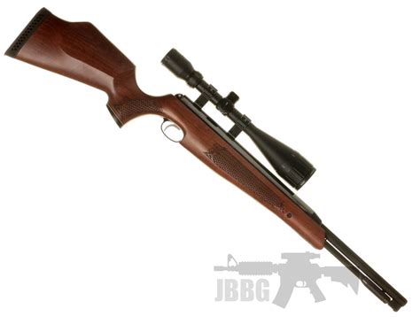 Air Arms Tx200 Hunter 22 Air Rifle Just Air Guns