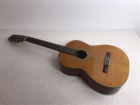 Gitarre Aria Classical Guitar A551 Kaufen Auf Ricardo