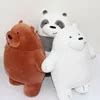 Jual Boneka We Bare Bears Ori Miniso Boneka Beruang Boneka Kucing Di