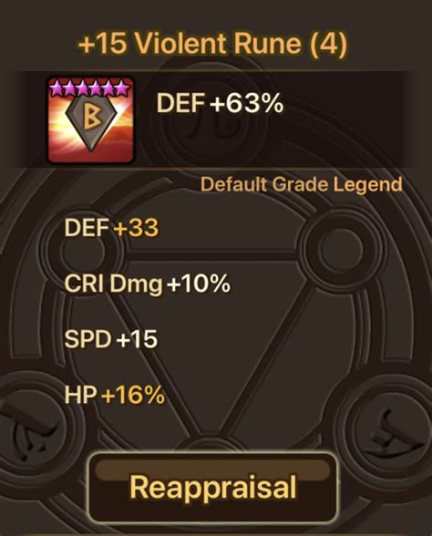 Which Runes You Should Keep And Which Runes You Should Sell In