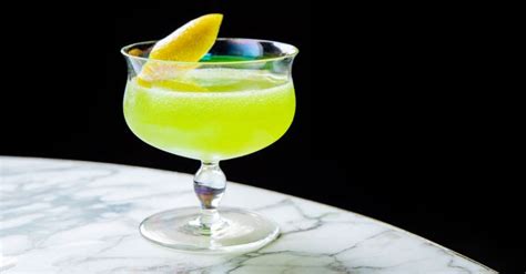 9 Easy Cocktail Recipes Made with Midori Liqueur | PUNCH