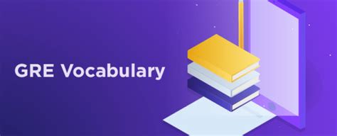 GRE Vocabulary | AdmitEDGE