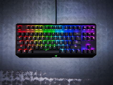 Razer chroma x keyboard - officelinda