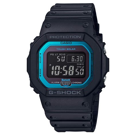 Casio G Shock Gw B Jf Tough Solar Multiband Men S Watch Ioomobile