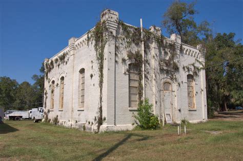 –BROOKS COUNTY GA– | Vanishing South Georgia Photographs by Brian Brown ...