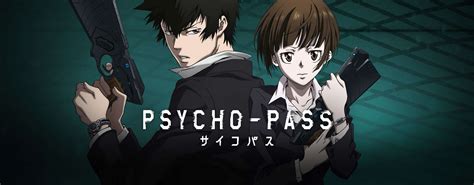 Stream And Watch Psycho Pass Episodes Online Sub And Dub