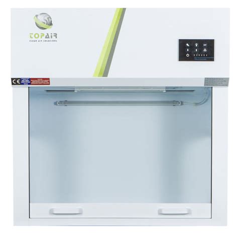 Cabina Per Aspirazione Chimica Pcr Series Topair Systems Inc