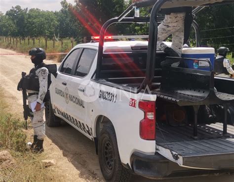 Dejan Cuerpo Encobijado En Carretera A Ju Rez Omnia