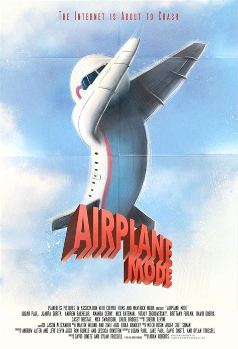 Airplane Mode 2019 Imdb