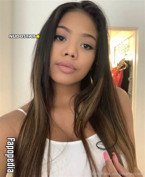 Nia Nacci Nude OnlyFans Leaks Album Porn