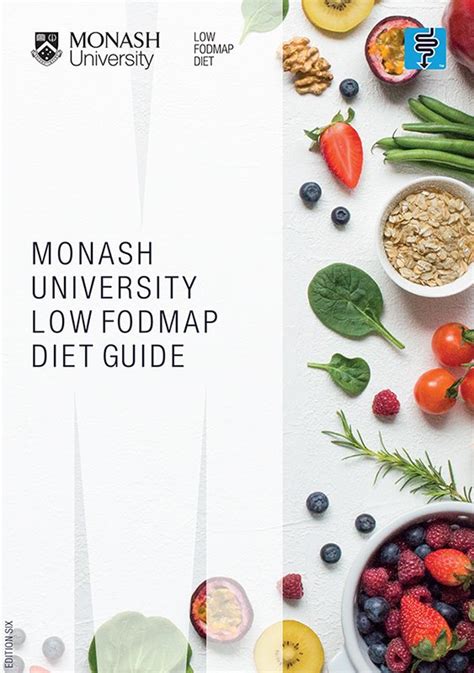 Fodmap Resources For Health Professionals Monash Fodmap Monash Fodmap