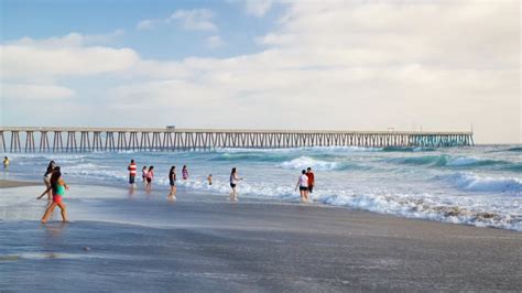 Rosarito La Playa En Baja California Donde Se Grab La Pel Cula De