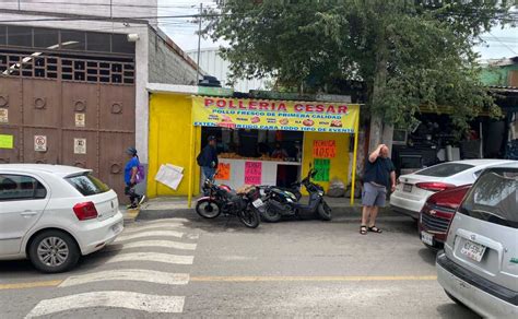 Era Mi Cliente Me Sorprendió Que Lo Mataran Vecinos De Coacalco