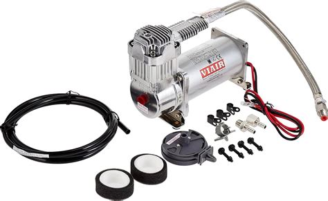 Air Lift Performance Viair C Compressor Psi Off