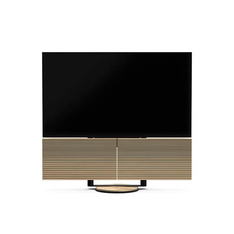 Bang Olufsen Beovision Harmony Gold Light Oak My Supermarket