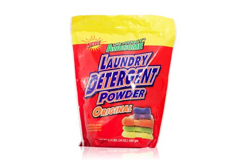 Awesome Laundry Detergent Powder Original | LA's Totally Awesome