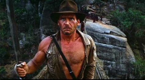 The 10 Best Harrison Ford Movies Of All Time Neatorama