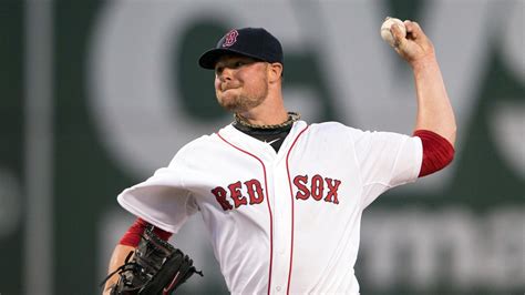 Daily Red Sox Links Jon Lester Grady Sizemore Craig Breslow Over