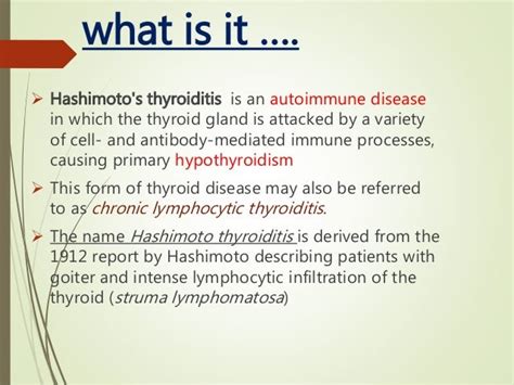 Hashimotos Thyroiditis Ayurvedic Herbal Treatment In Australia