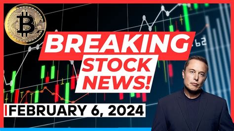 Stock Market News Today Palantir Sofi Tesla Nvidia Spotify Eli