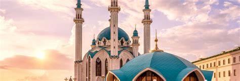 Туры в Казань 2024, цены | Большая Страна