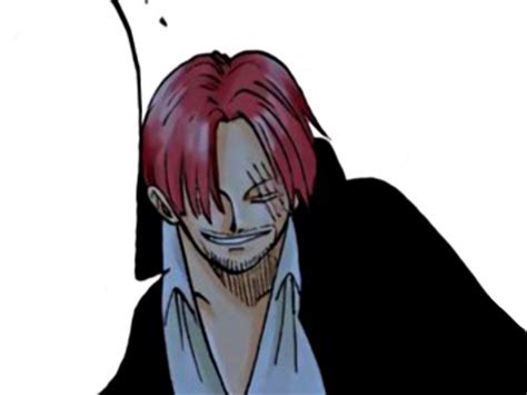 Shanks chapter 1 – Artofit