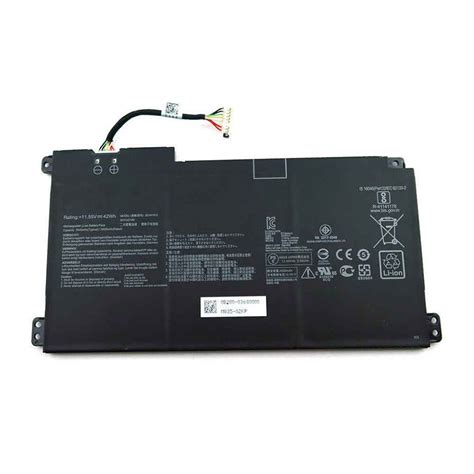 Bateria Asus E410M E410MA L410MA 3455mAh 11 55V Do Asus E410M E410MA